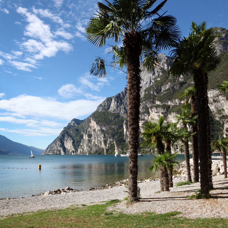 Lake Garda